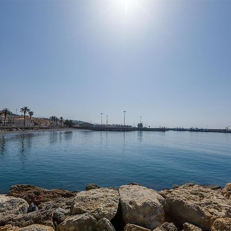 A&N Seaport Caleta Lägenhet Caleta De Velez Exteriör bild